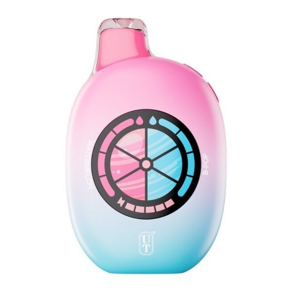 Flum UT Bar 50,000 Puffs Disposable