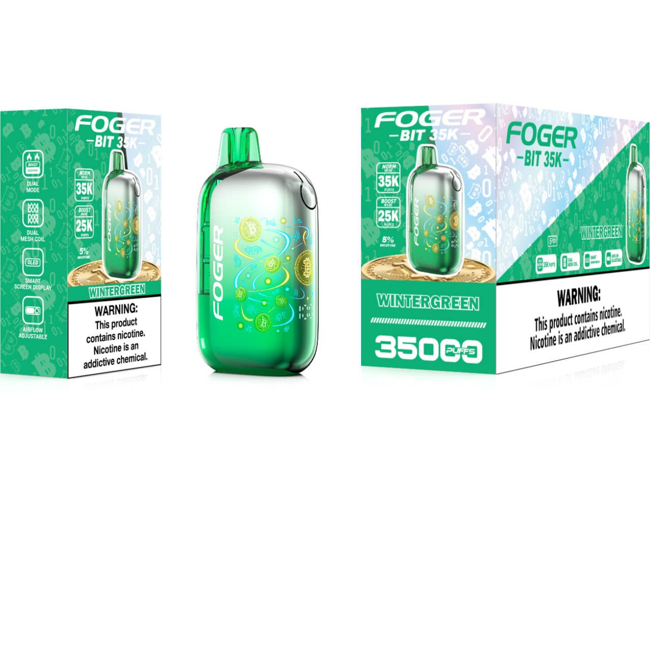 foger-bit-35k-disp-wintergreen