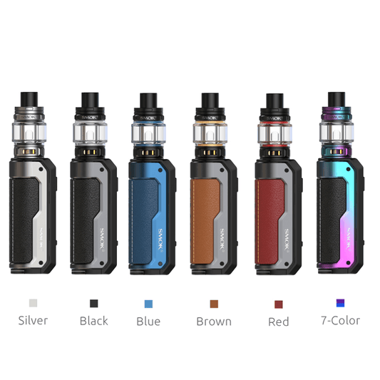 SMOK Fortis Kit