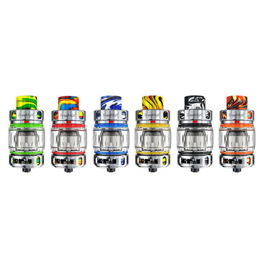 FreeMax Maxus Pro Sub-Ohm Tank Best Colors