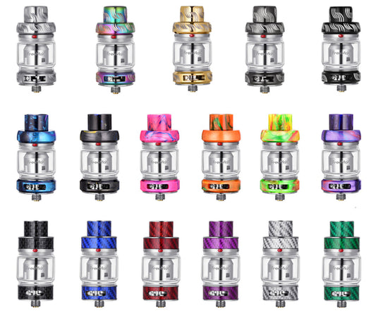 FreeMax Mesh Pro Tank All Best Colors