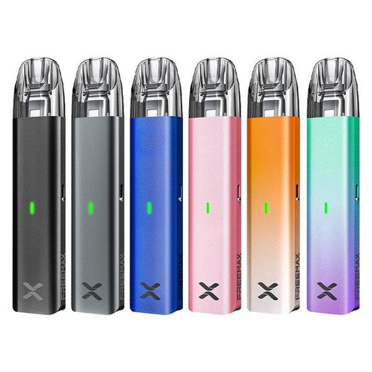 Best Colors FreeMax Rexa Lite Pod Kit