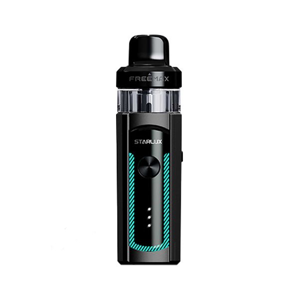 Freemax Starlux 40W Pod System Kit Best Color - Black