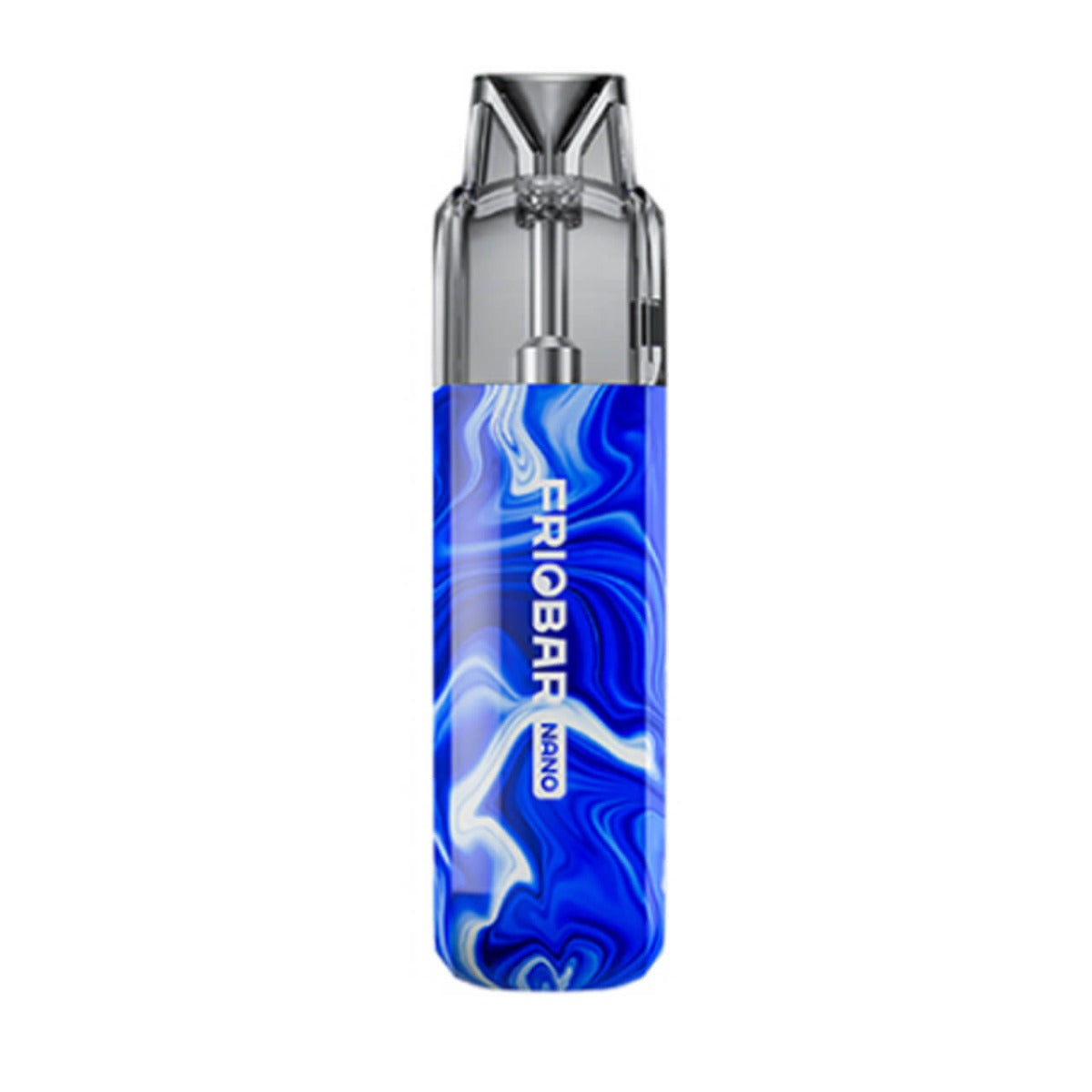 FreeMax FrioBar Nano Disposable Pod Kit - $0.00 eJuices.co FreeMax FrioBar Nano Disposable Pod Kit - $0.00 eJuices.co
