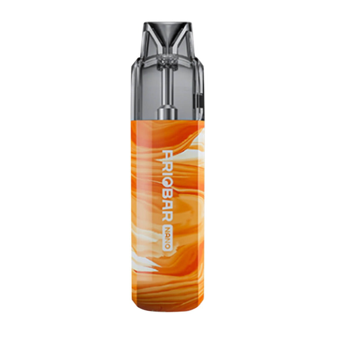 FreeMax FrioBar Nano Disposable Pod Kit - $0.00 eJuices.co FreeMax FrioBar Nano Disposable Pod Kit - $0.00 eJuices.co