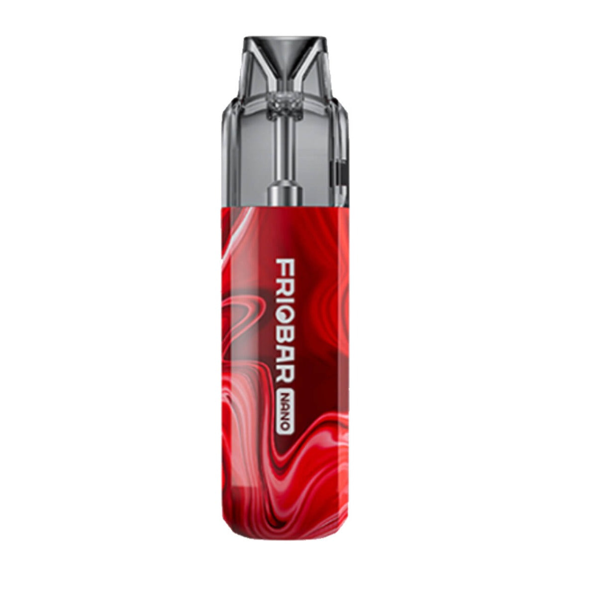 FreeMax FrioBar Nano Disposable Pod Kit - $0.00 eJuices.co FreeMax FrioBar Nano Disposable Pod Kit - $0.00 eJuices.co