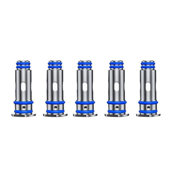 FreeMax GX Series Replacement Coils 5-Pack