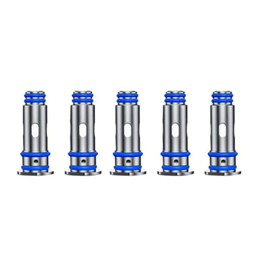 FreeMax GX Series Replacement Coils 5-Pack