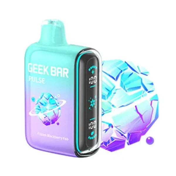 GEEKBAR PULSE 15,000 Recharge Vape - $10.99 eJuices.co GEEKBAR PULSE 15,000 Recharge Vape - $10.99 eJuices.co