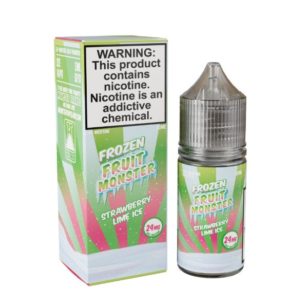Fruit Monster Salts 30 mL