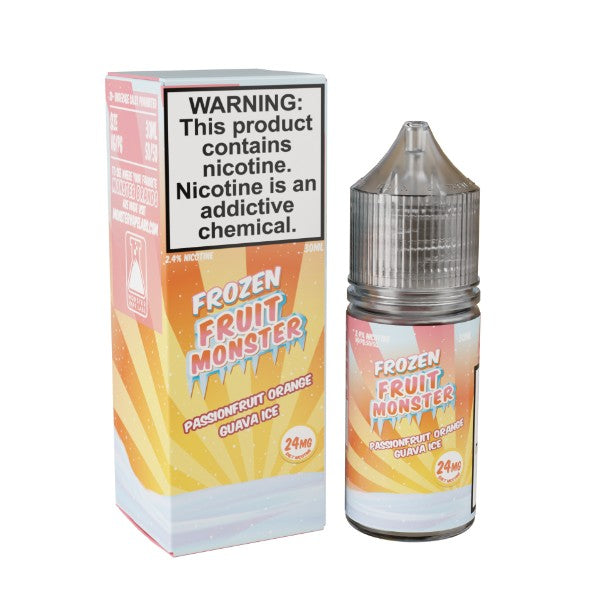 Fruit Monster Salts 30 mL