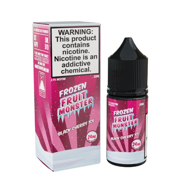 Fruit Monster Salts 30 mL