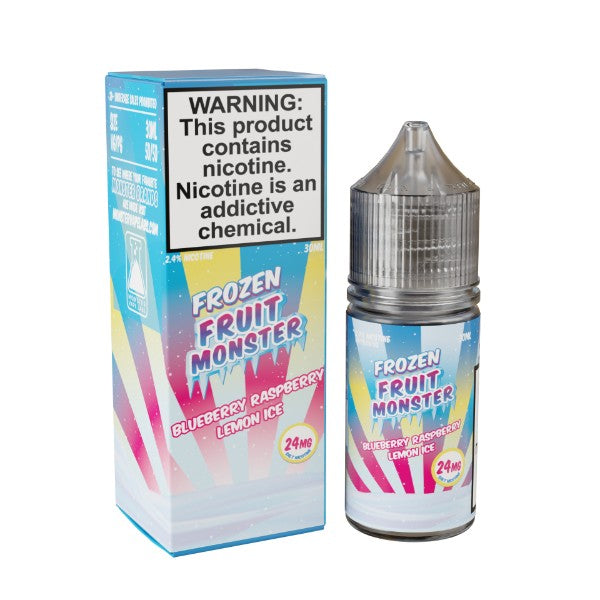 Fruit Monster Salts 30 mL