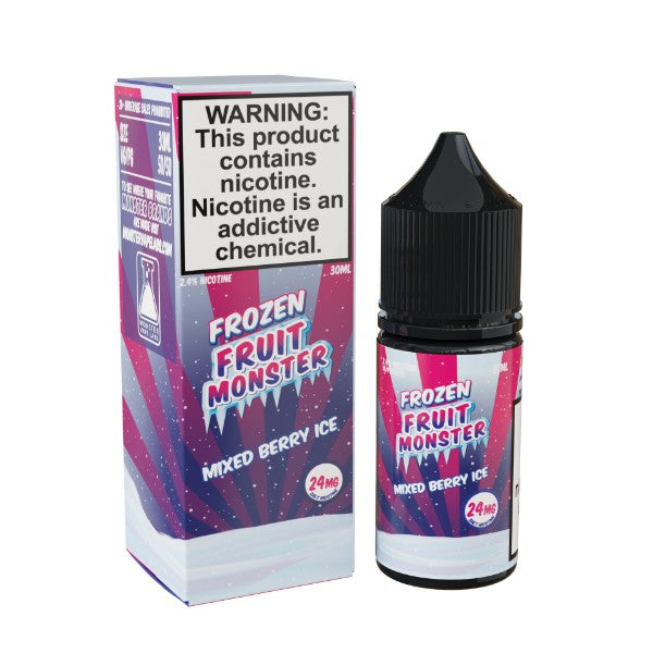 Fruit Monster Salts 30 mL