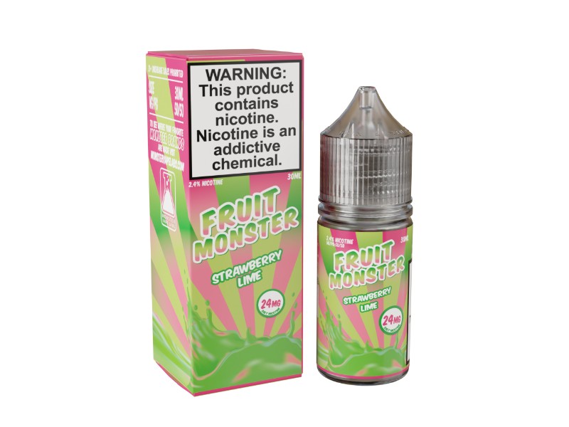 Fruit Monster Salts 30 mL