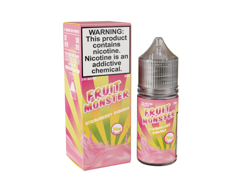 Fruit Monster Salts 30 mL