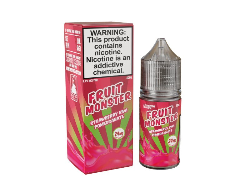 Fruit Monster Salts 30 mL