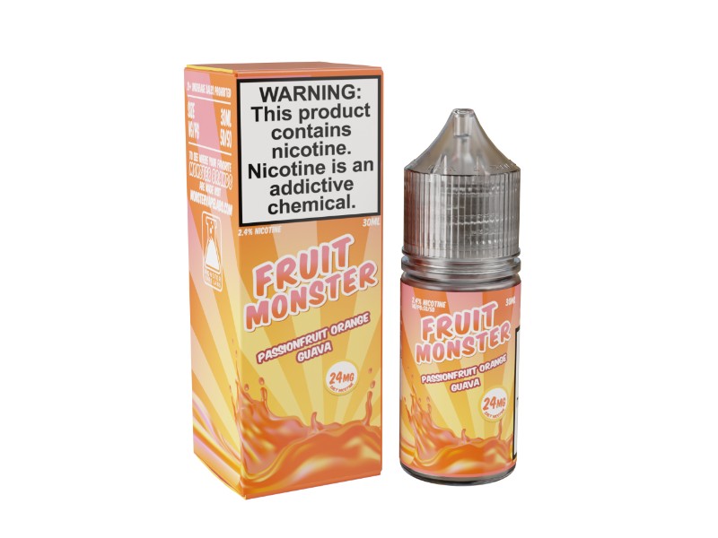 Fruit Monster Salts 30 mL