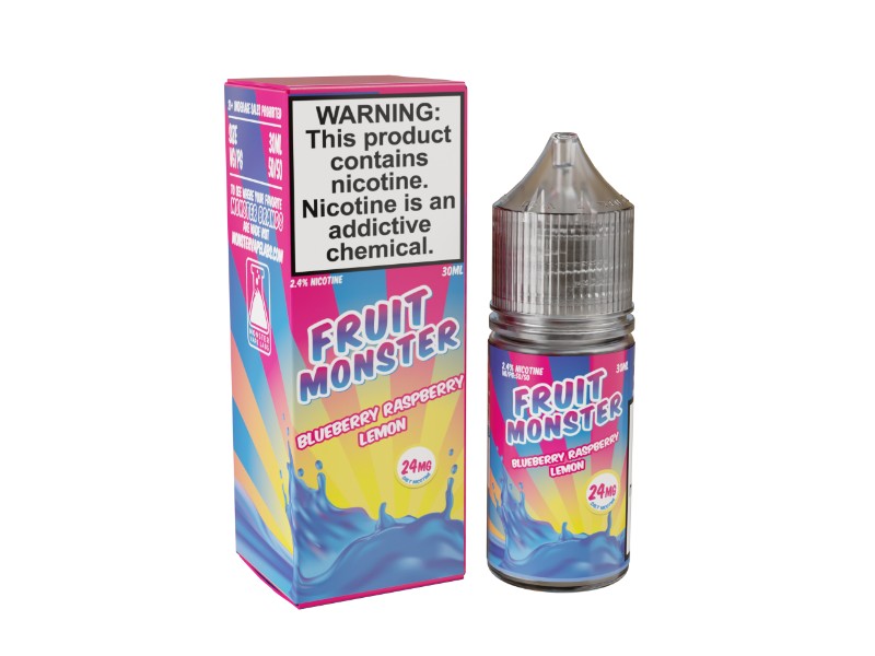 Fruit Monster Salts 30 mL