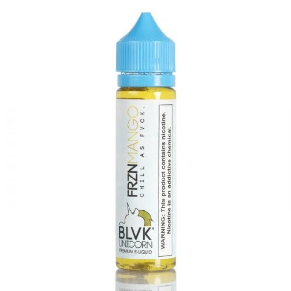 Best Deal BLVK Unicorn FRZN Series 60mL FRZNMango