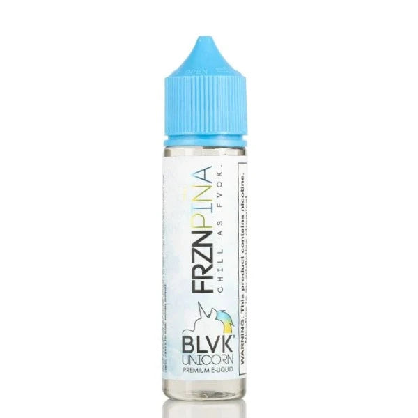 Best Deal BLVK Unicorn FRZN Series 60mL FRZNPina