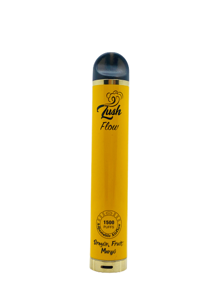 Lush Flow 1500 Puffs Disposable Vape 6mL 10 Pack - $24.26 eJuices.co Lush Flow 1500 Puffs Disposable Vape 6mL 10 Pack - $24.26 eJuices.co