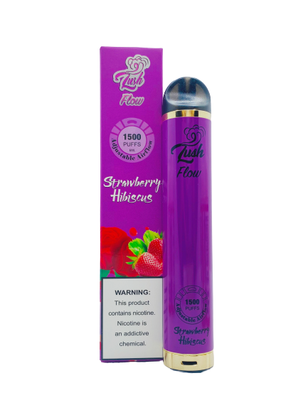 Lush Flow 1500 Puffs Disposable Vape 6mL 10 Pack - $24.26 eJuices.co Lush Flow 1500 Puffs Disposable Vape 6mL 10 Pack - $24.26 eJuices.co