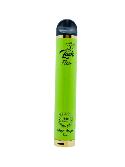 Lush Flow 1500 Puffs Disposable Vape 6mL 10 Pack - $24.26 eJuices.co Lush Flow 1500 Puffs Disposable Vape 6mL 10 Pack - $24.26 eJuices.co