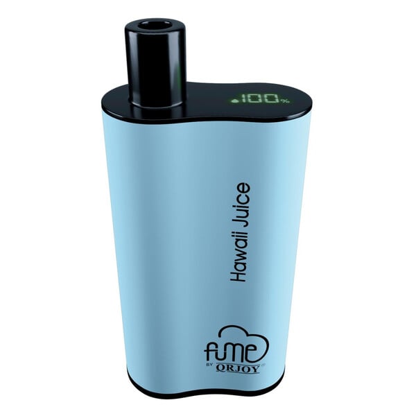 FUME Infinity Plus 4,500 Puffs Disposable Hawaii Juice
