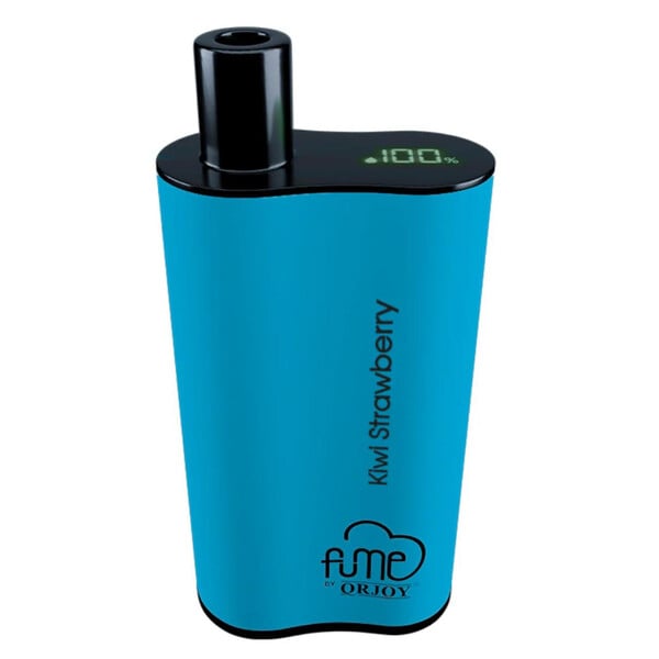 FUME Infinity Plus 4,500 Puffs Disposable Kiwi Strawberry