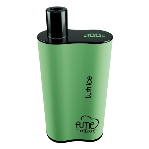 FUME Infinity Plus 4,500 Puffs Disposable Lush Ice
