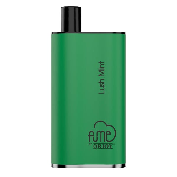 FUME Infinity Plus 4,500 Puffs Disposable Lush Mint