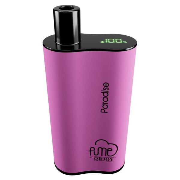 FUME Infinity Plus 4,500 Puffs Disposable Paradise