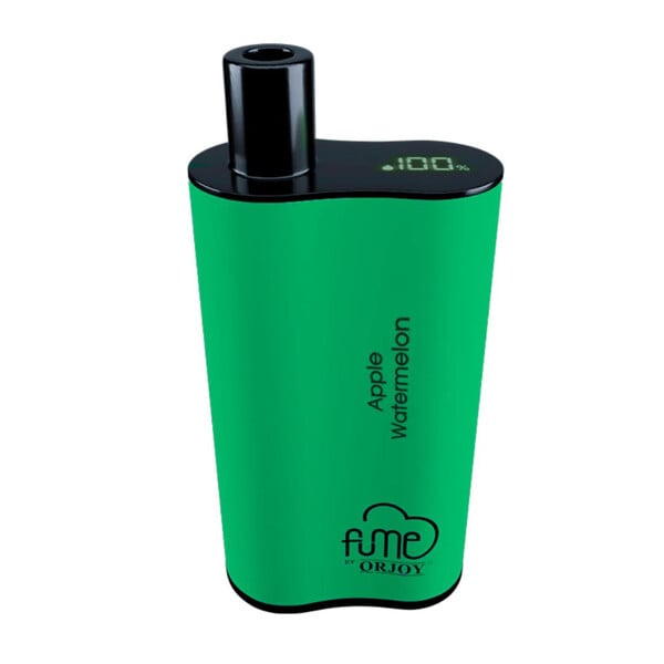 FUME Infinity Plus 4,500 Puffs Disposable Apple Watermelon