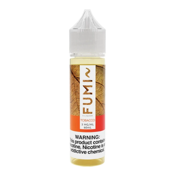 Fumi Fumizer 60mL Tobacco