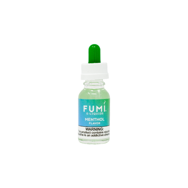 Fumi Fumizer Salt 60mL Menthol