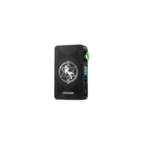 M200 Centaurus mod in galaxy black