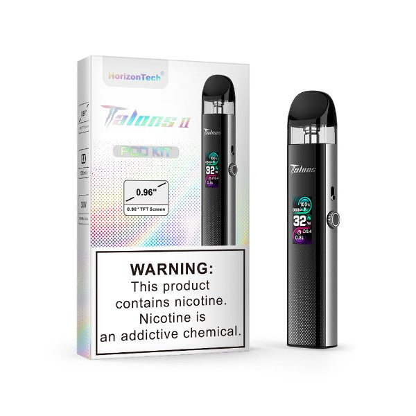 HorizonTech Talons 2 Pod System (Started Kit)
