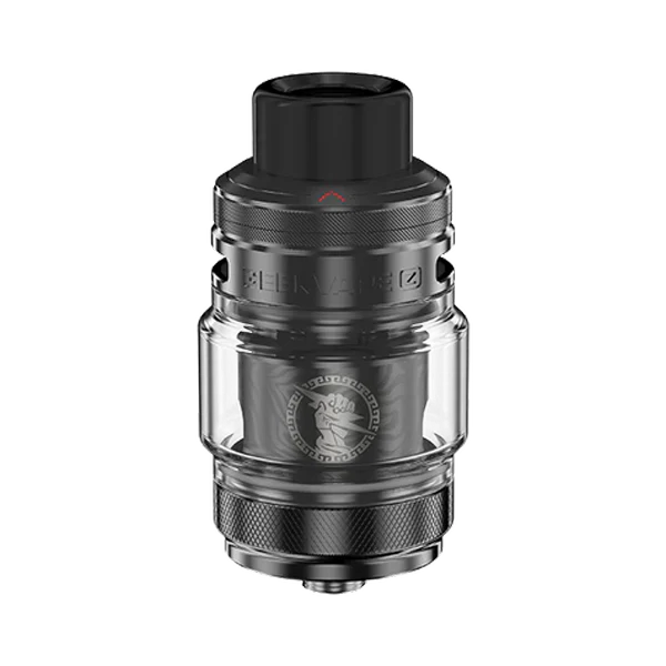 Geek Vape Z 5 Sub-Ohm Tank-Gunmetal Grey