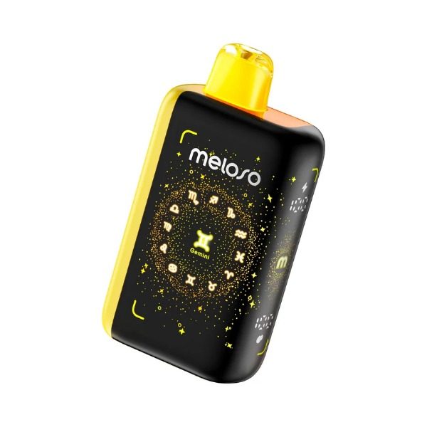 Geek Bar Meloso 30,000 Puffs Disposable