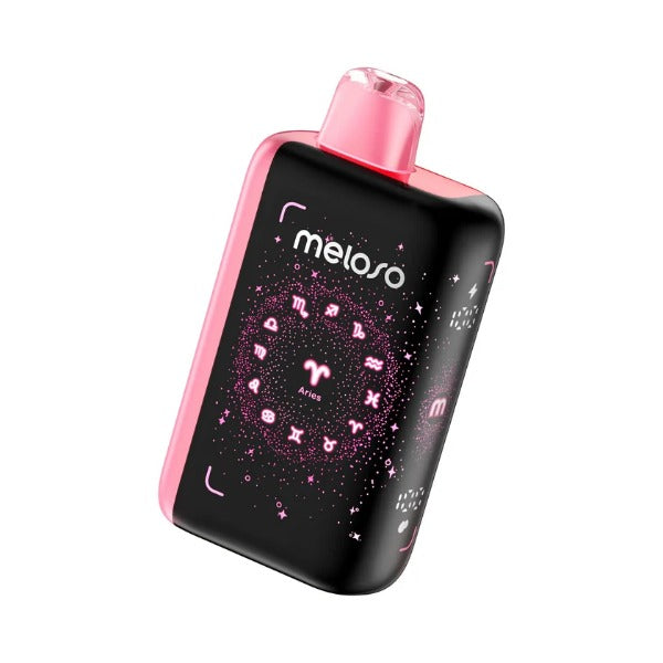 Geek Bar Meloso 30,000 Puffs Disposable - Watermelon Ice