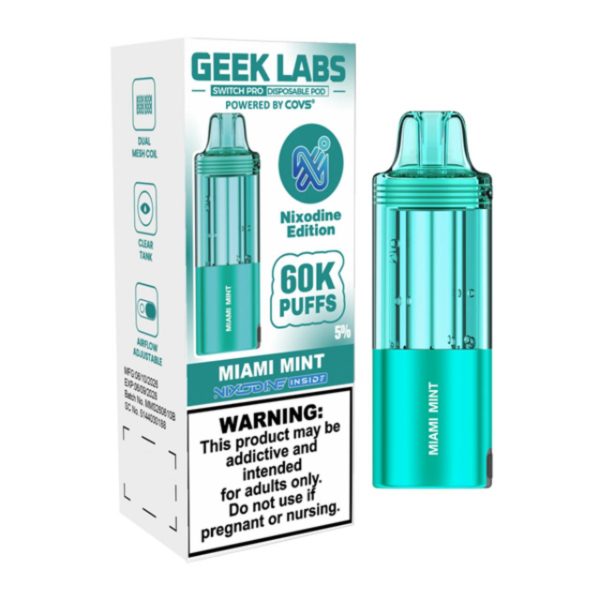 geek-labs-switch-pod-nixodine-mia-mint