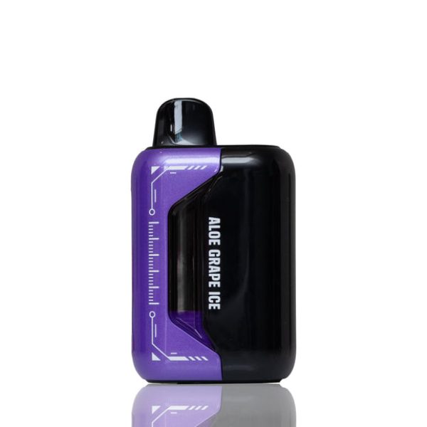 Geek Pro Nebula 80,000 Puffs Disposable