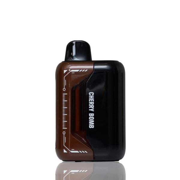 Geek Pro Nebula 80,000 Puffs Disposable