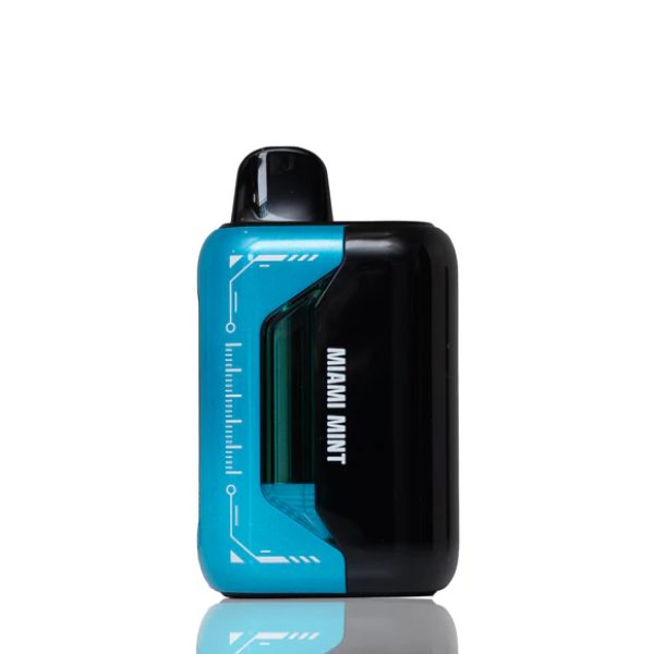 Geek Pro Nebula 80,000 Puffs Disposable