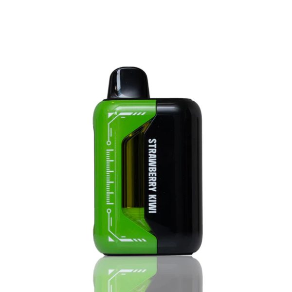 Geek Pro Nebula 80,000 Puffs Disposable
