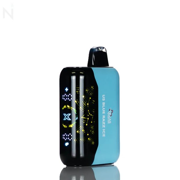 GeekBar USA 40,000 Puffs Disposable