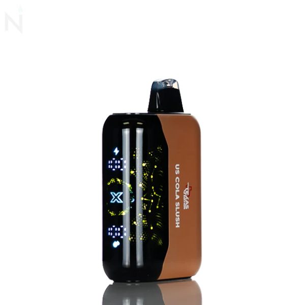 GeekBar USA 40,000 Puffs Disposable - Cola Slush