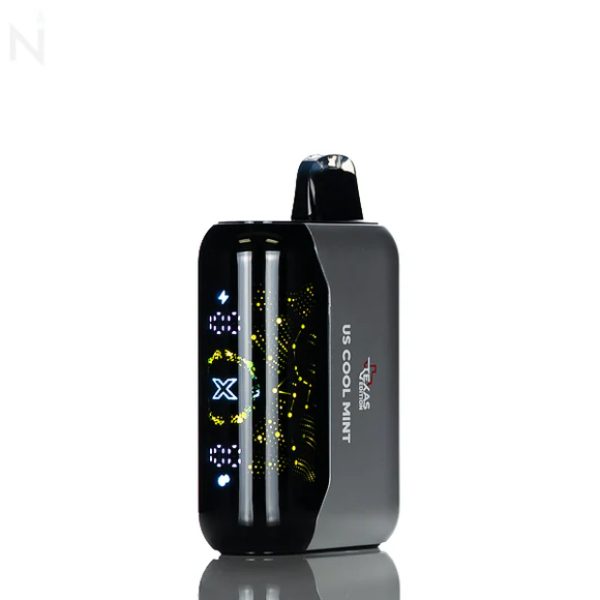 GeekBar USA 40,000 Puffs Disposable - Cool Mint
