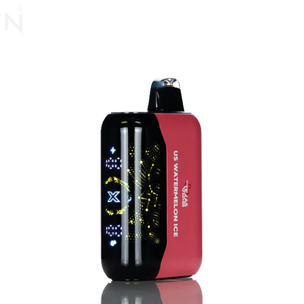 GeekBar USA 40,000 Puffs Disposable - Watermelon Ice